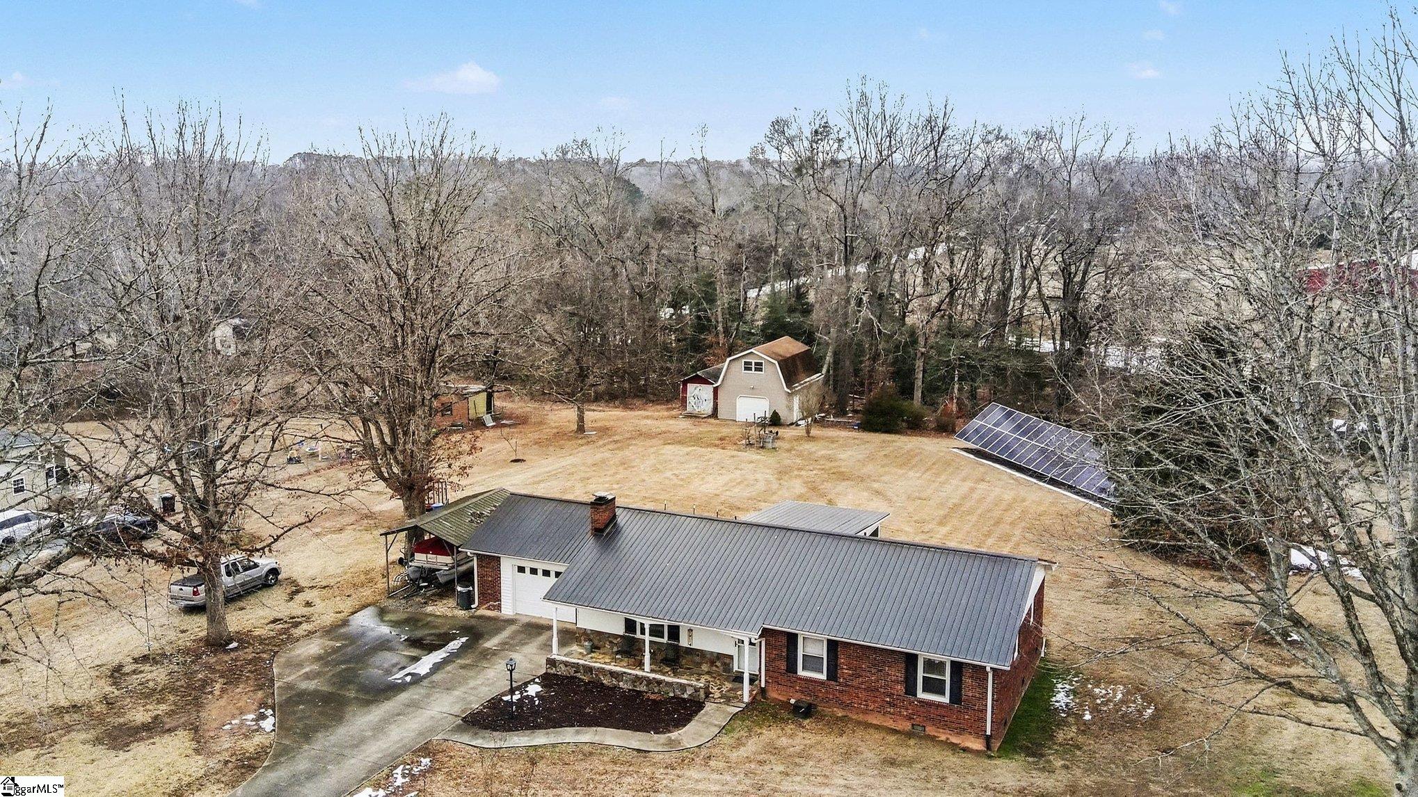 104 Owens Drive Inman, SC 29349 - Photo 33 of 37