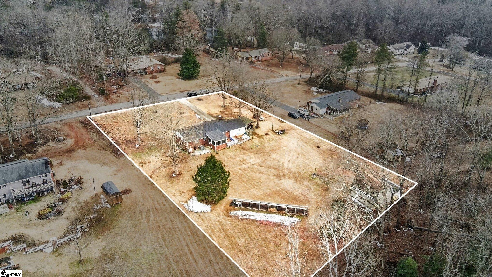 104 Owens Drive Inman, SC 29349 - Photo 34 of 37