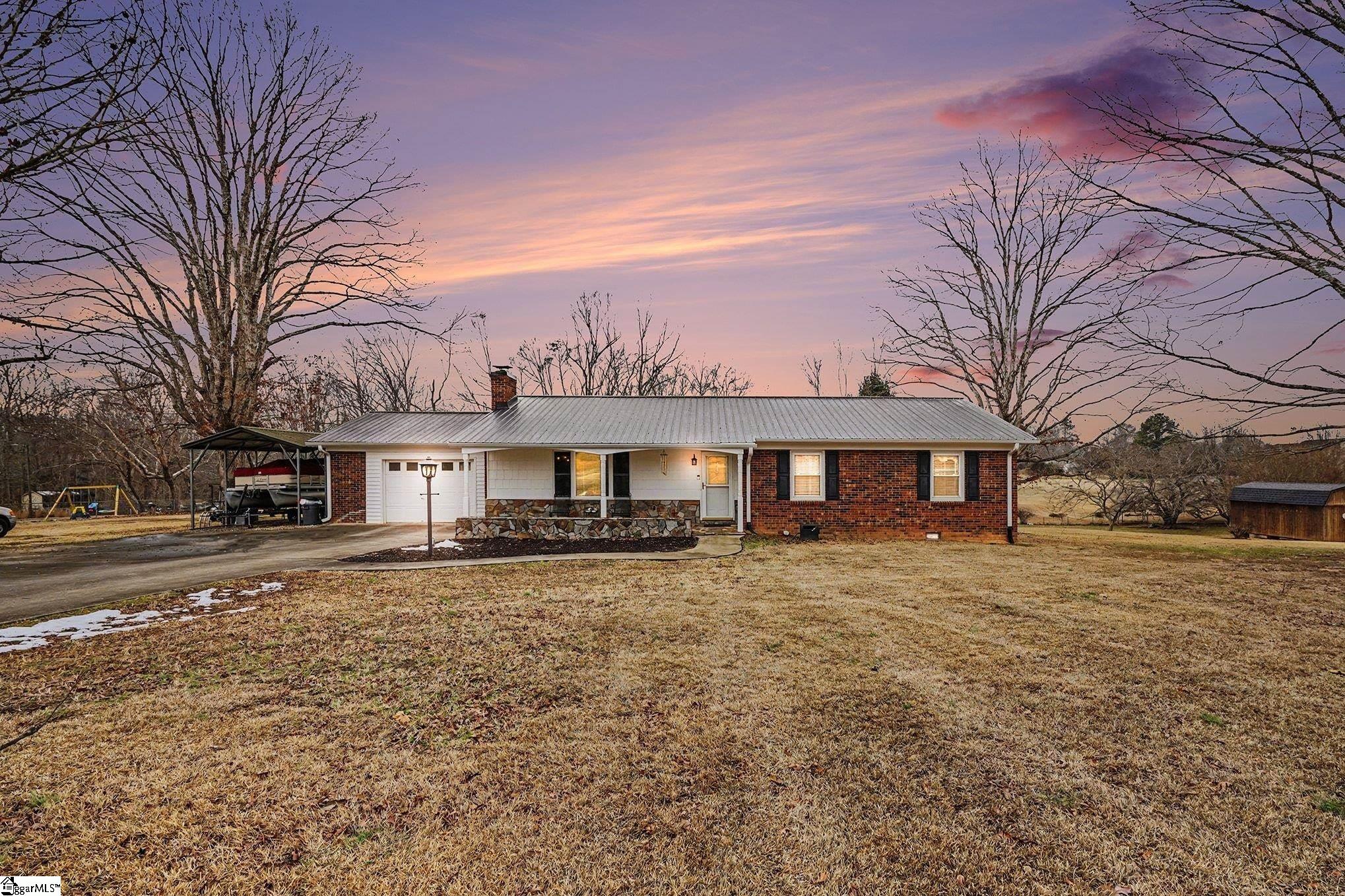 104 Owens Drive Inman, SC 29349 - Photo 35 of 37