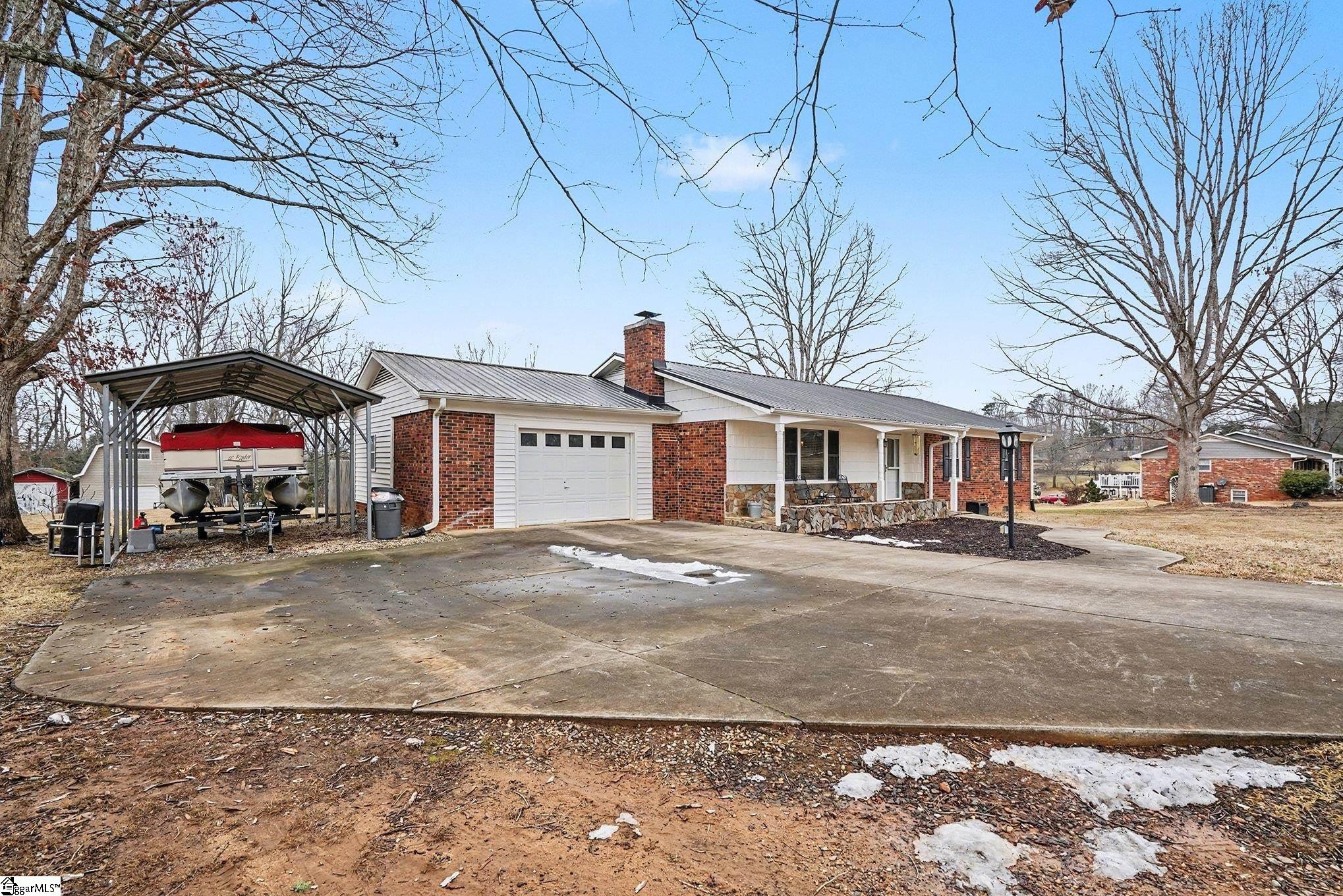 104 Owens Drive Inman, SC 29349 - Photo 36 of 37