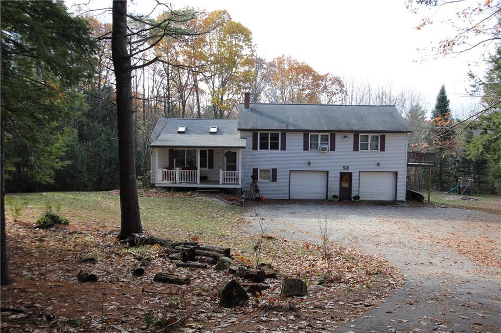 58 Bearce Road Winthrop, ME 04364 - Photo 32 of 33 Photo