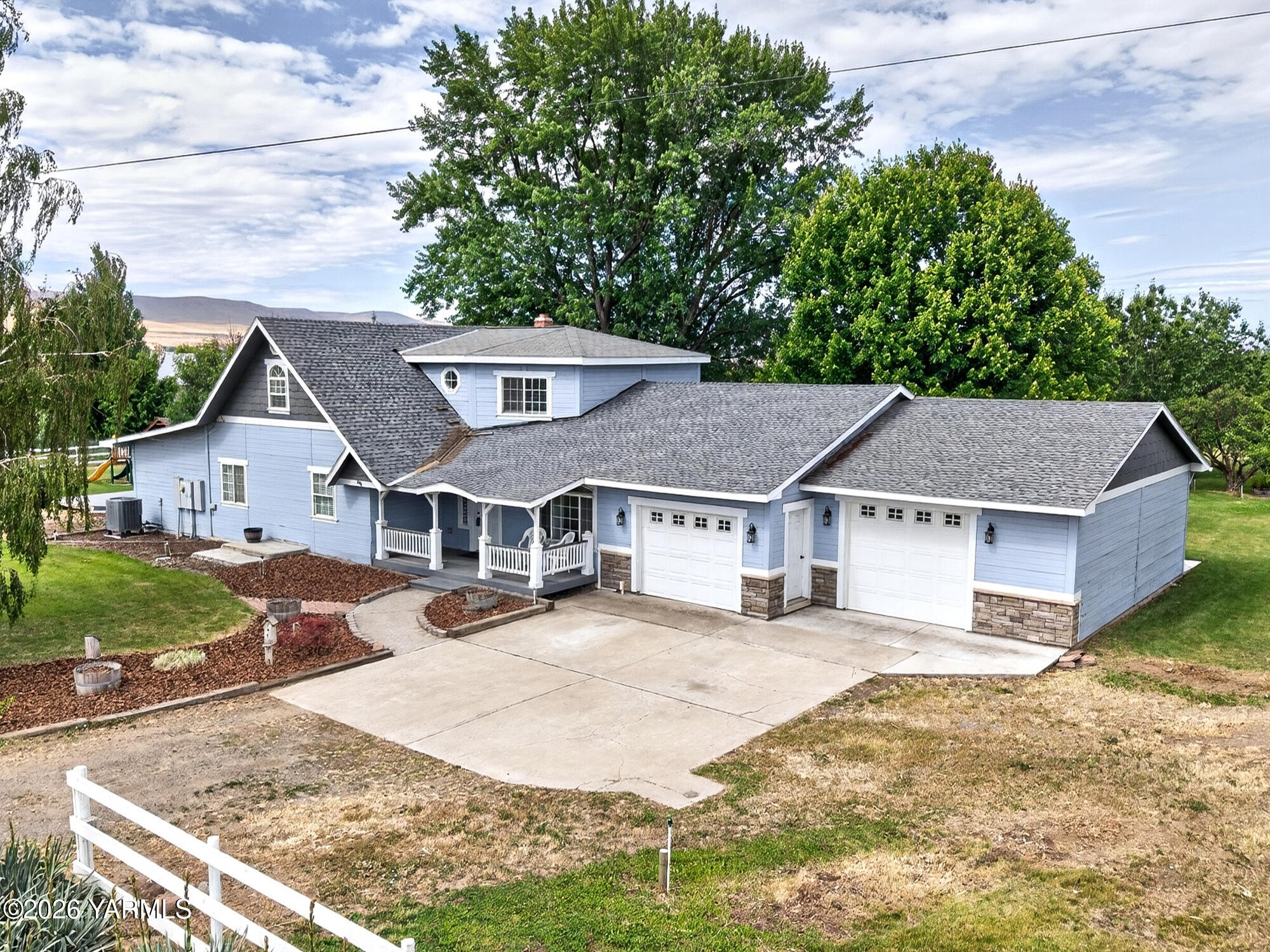 230 Krough Road Prosser, WA 99350 - Photo 1 of 57 230 Krough Rd-8