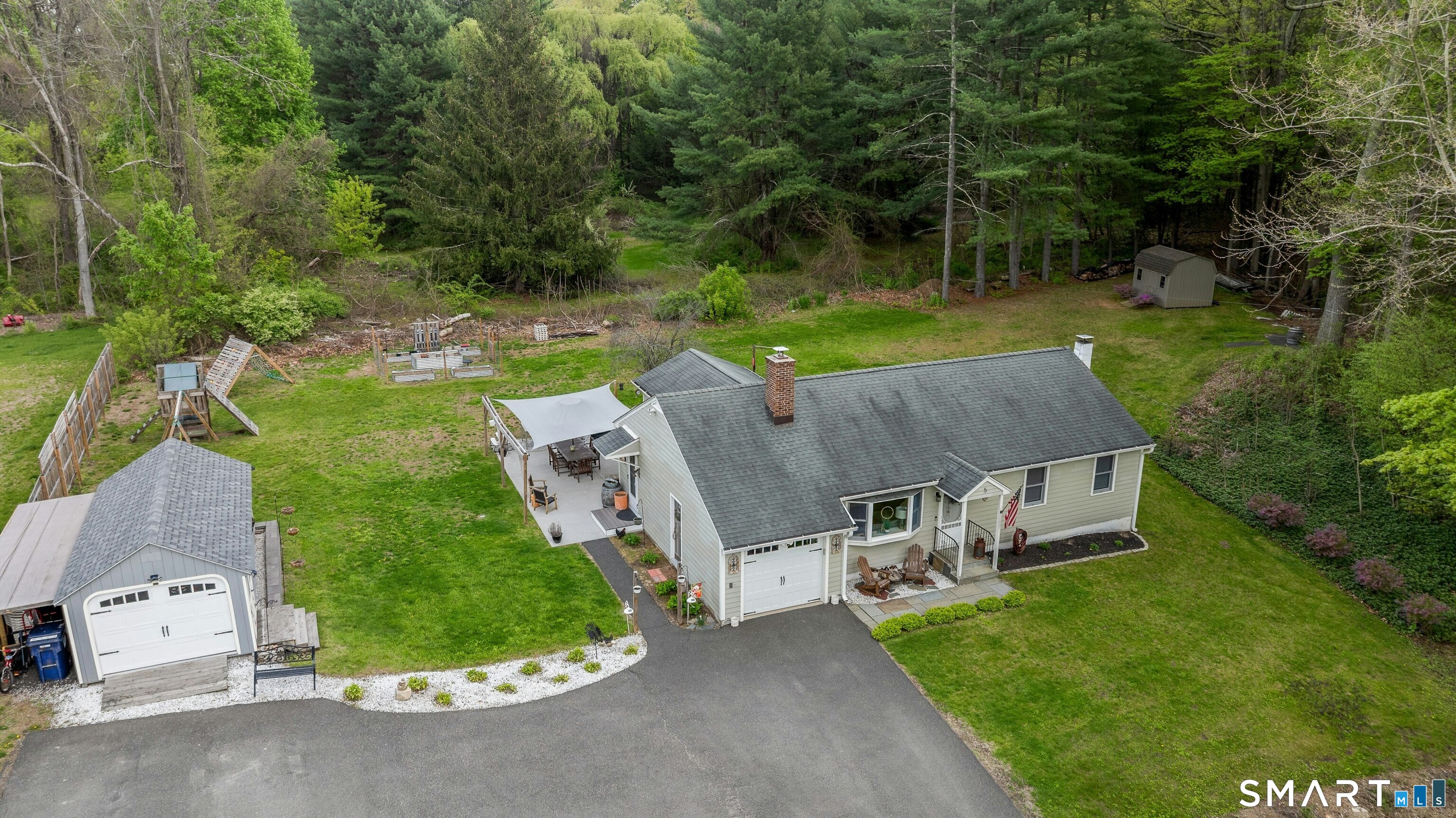 5 Sand Pit Road New Milford, CT 06776 - Photo 22 of 25