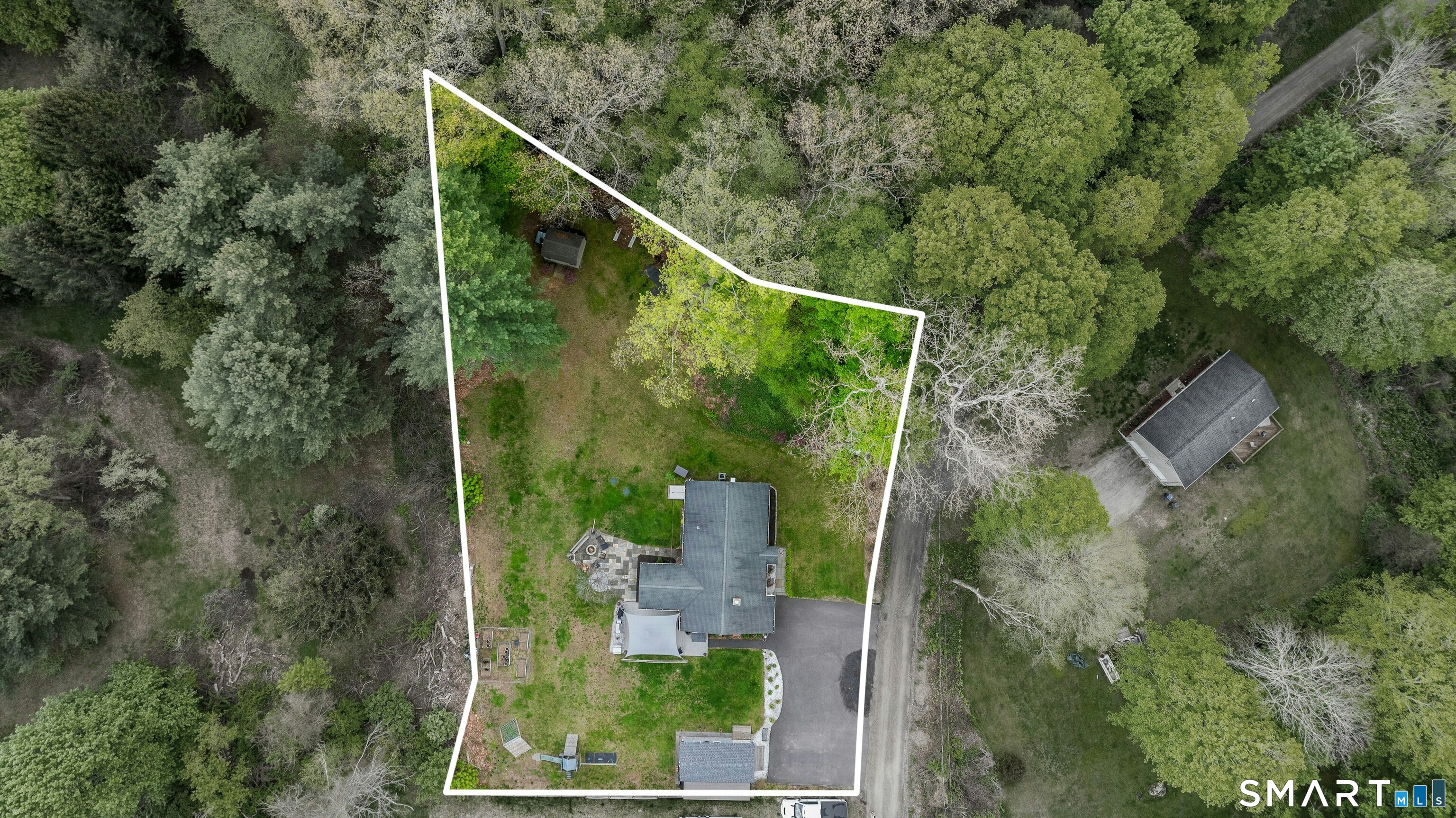 5 Sand Pit Road New Milford, CT 06776 - Photo 23 of 25