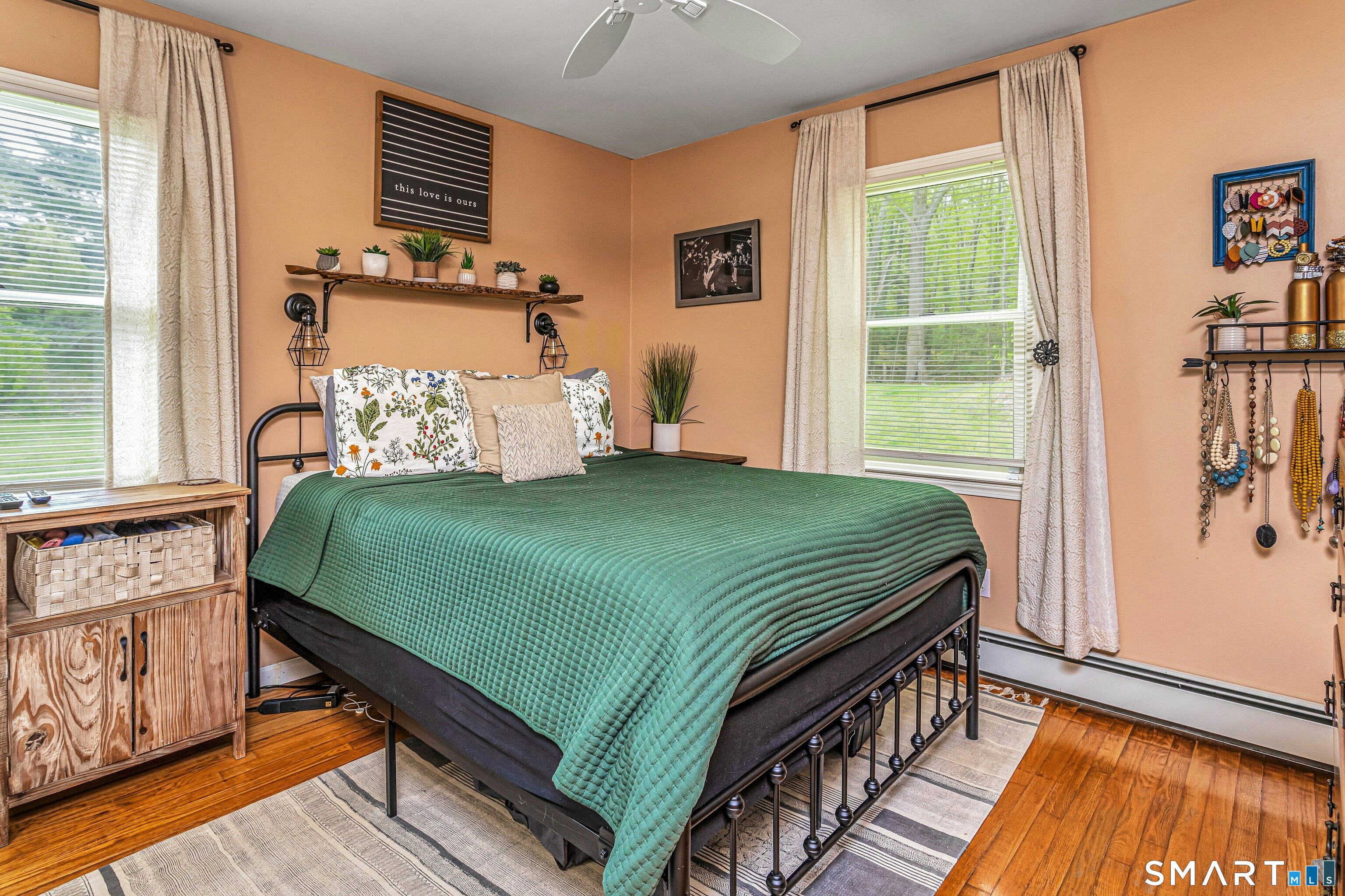 5 Sand Pit Road New Milford, CT 06776 - Photo 9 of 25 Primary bedroom