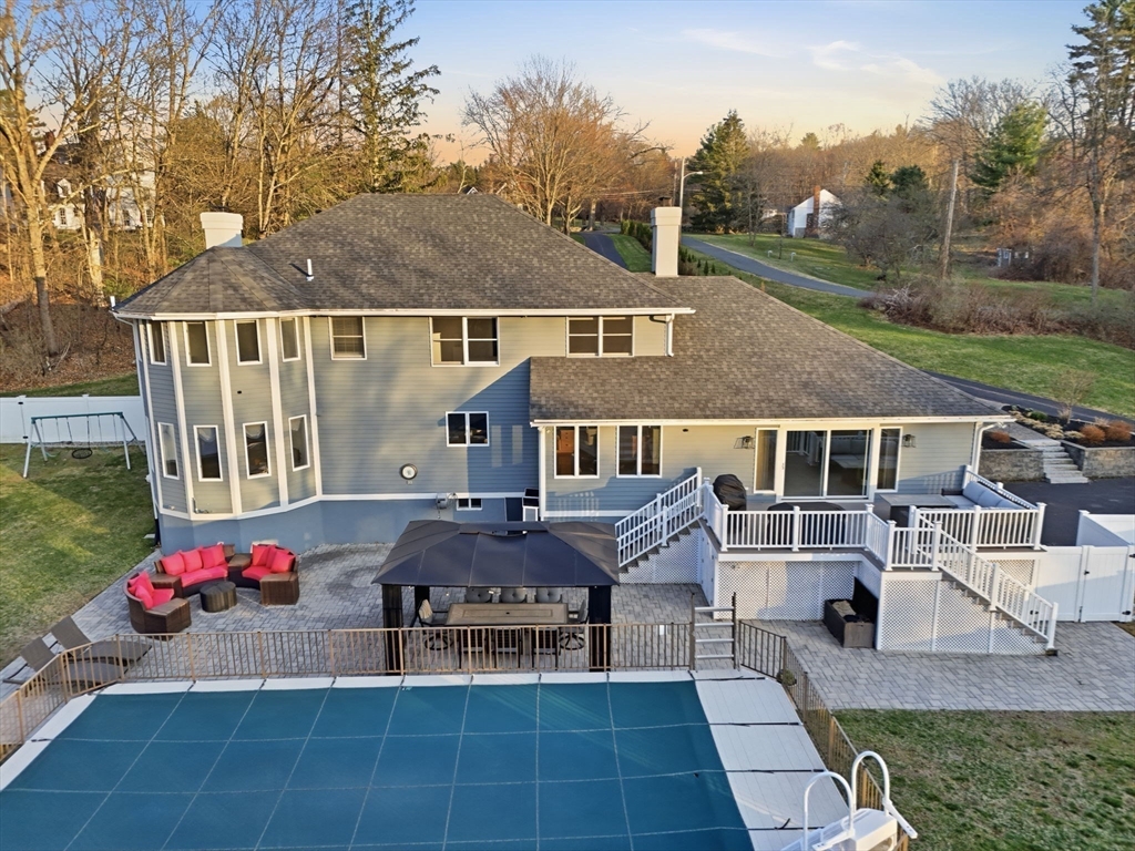 52 East Street Middleton, MA 01949 - Photo 38 of 40