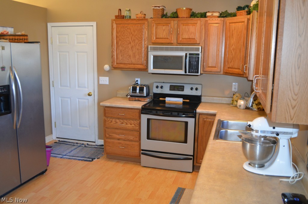 653 Morgan Road Zanesville, OH 43701 - Photo 4 of 19 Gallery Image 4