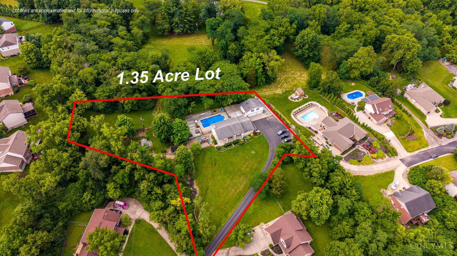 6781 Wesselman Road Cleves, OH 45002 - Photo 25 of 78