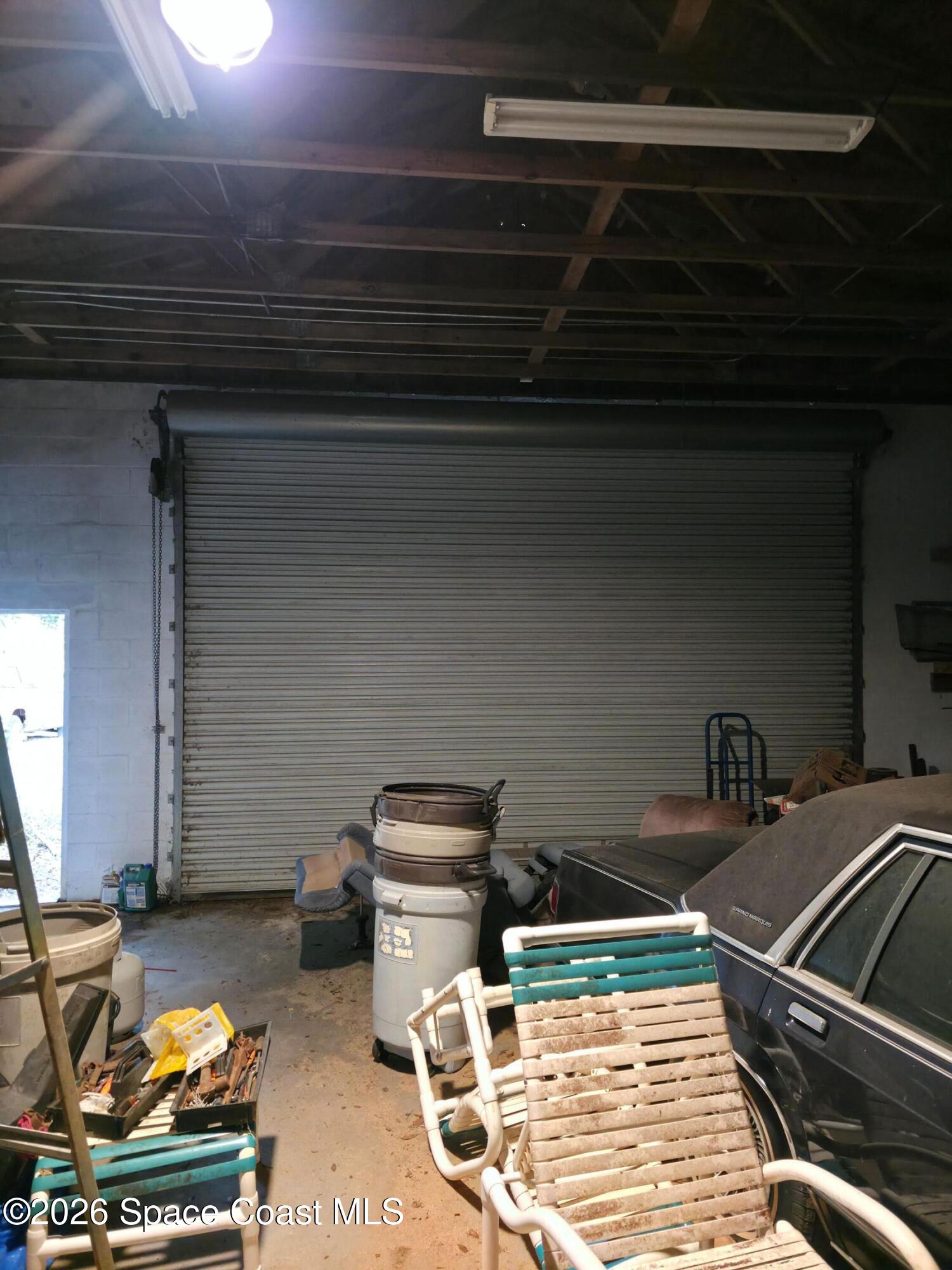 4365 Highway 1 Mims, FL 32754 - Photo 34 of 37 a room with chairs