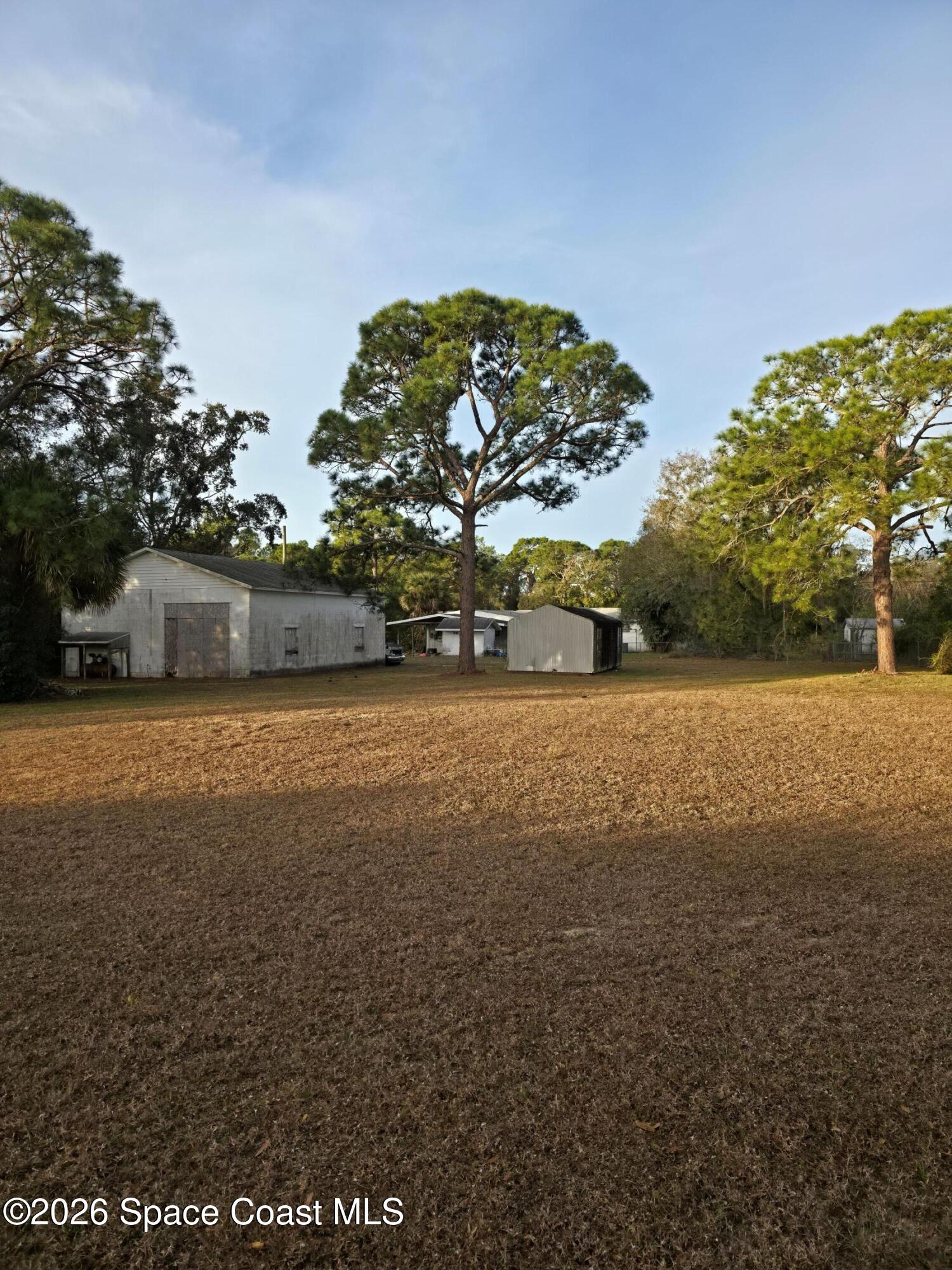 4365 Highway 1 Mims, FL 32754 - Photo 36 of 37 a view of a field