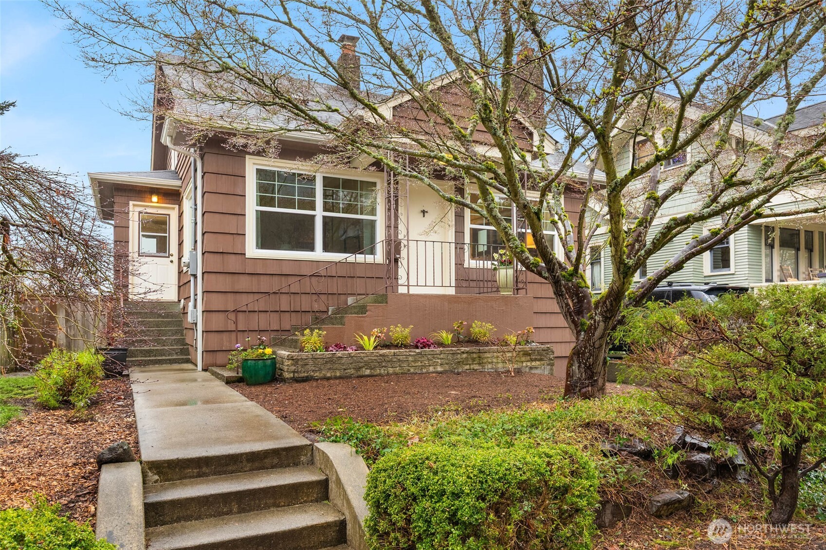 4411 2nd Avenue Northwest Seattle, WA 98107 - Photo 1 of 30