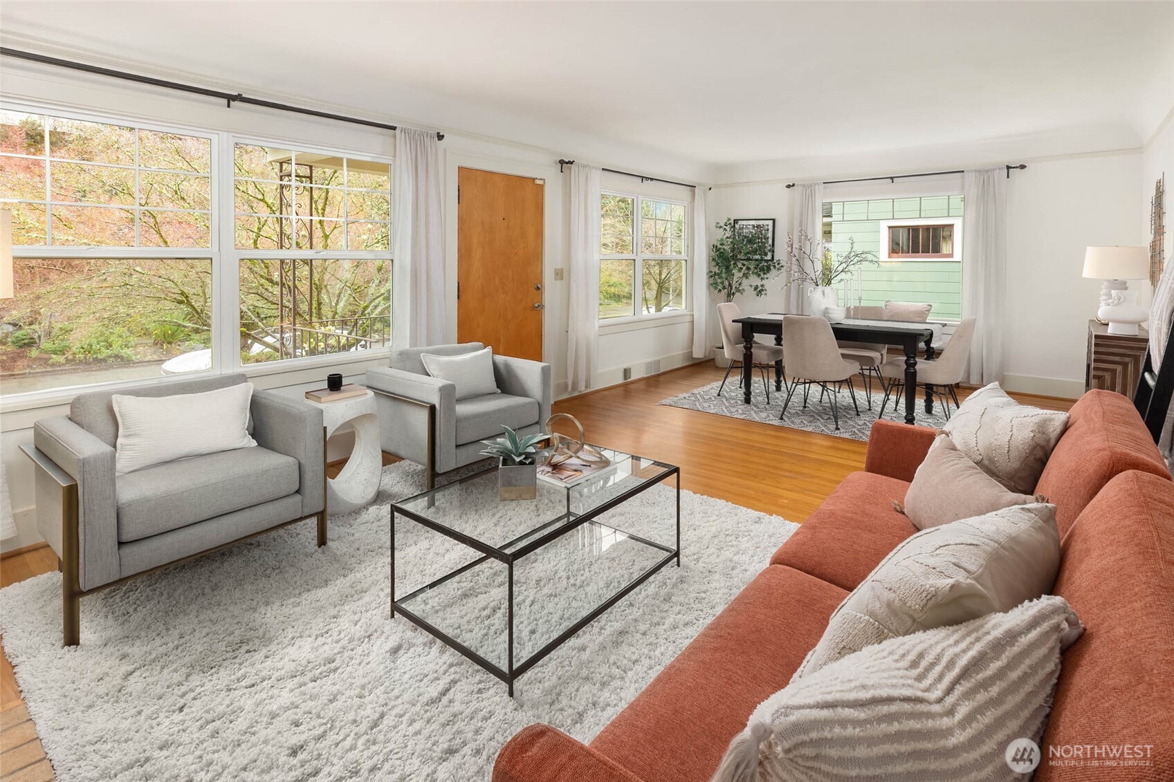 4411 2nd Avenue Northwest Seattle, WA 98107 - Photo 4 of 30