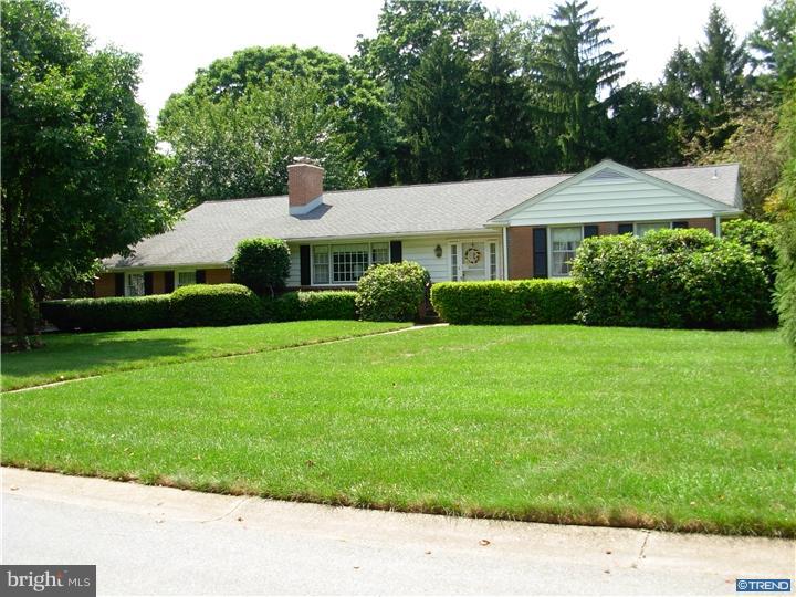 1302 Chadwick Road Wilmington, DE 19803 - Photo 1 of 10 Gallery Image 1