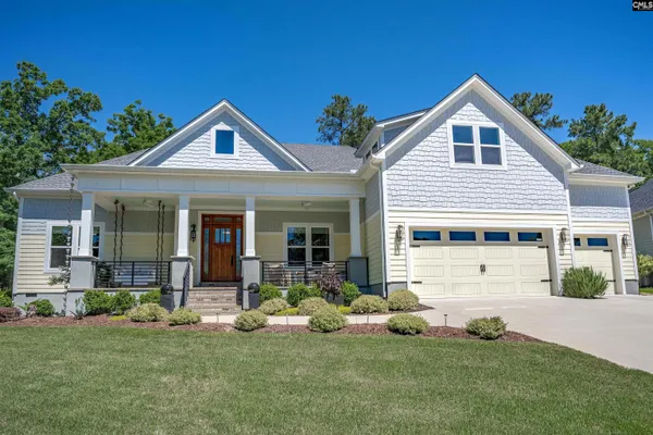 $849,900 | 147 Harvest Moon Drive, Leesville, SC 29070