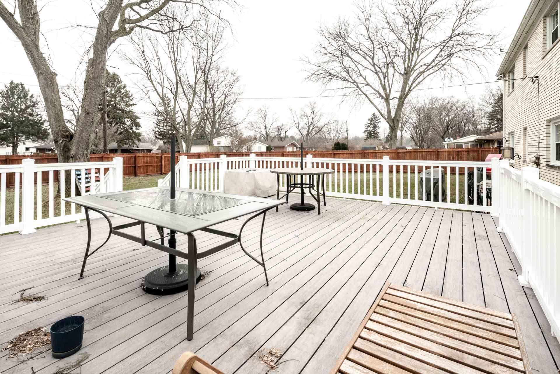17382 Cleveland Road South Bend, IN 46635 - Photo 22 of 23