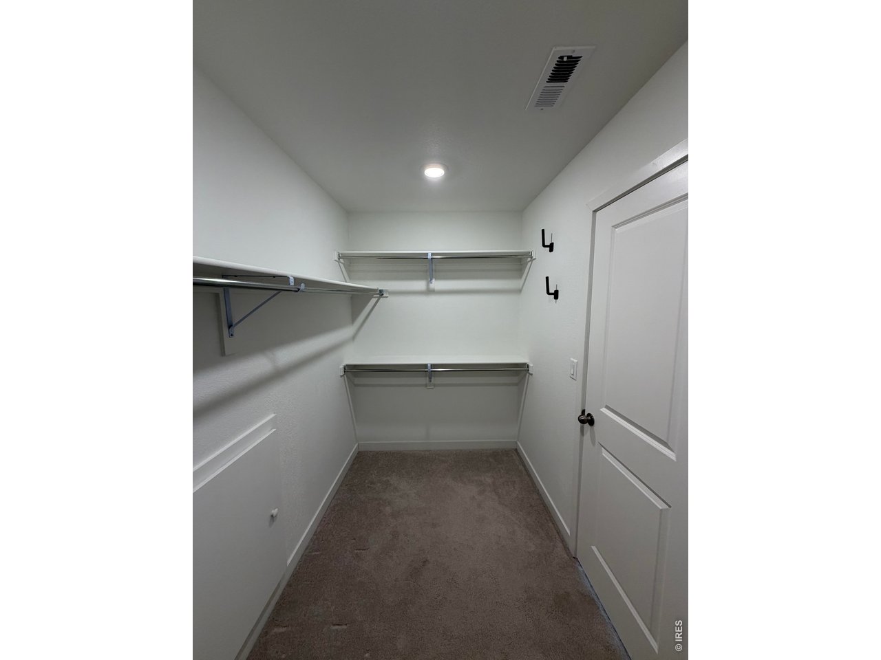 5258 Inland Avenue Firestone, CO 80504 - Photo 26 of 44 Walk-In Closet 2 - Primary