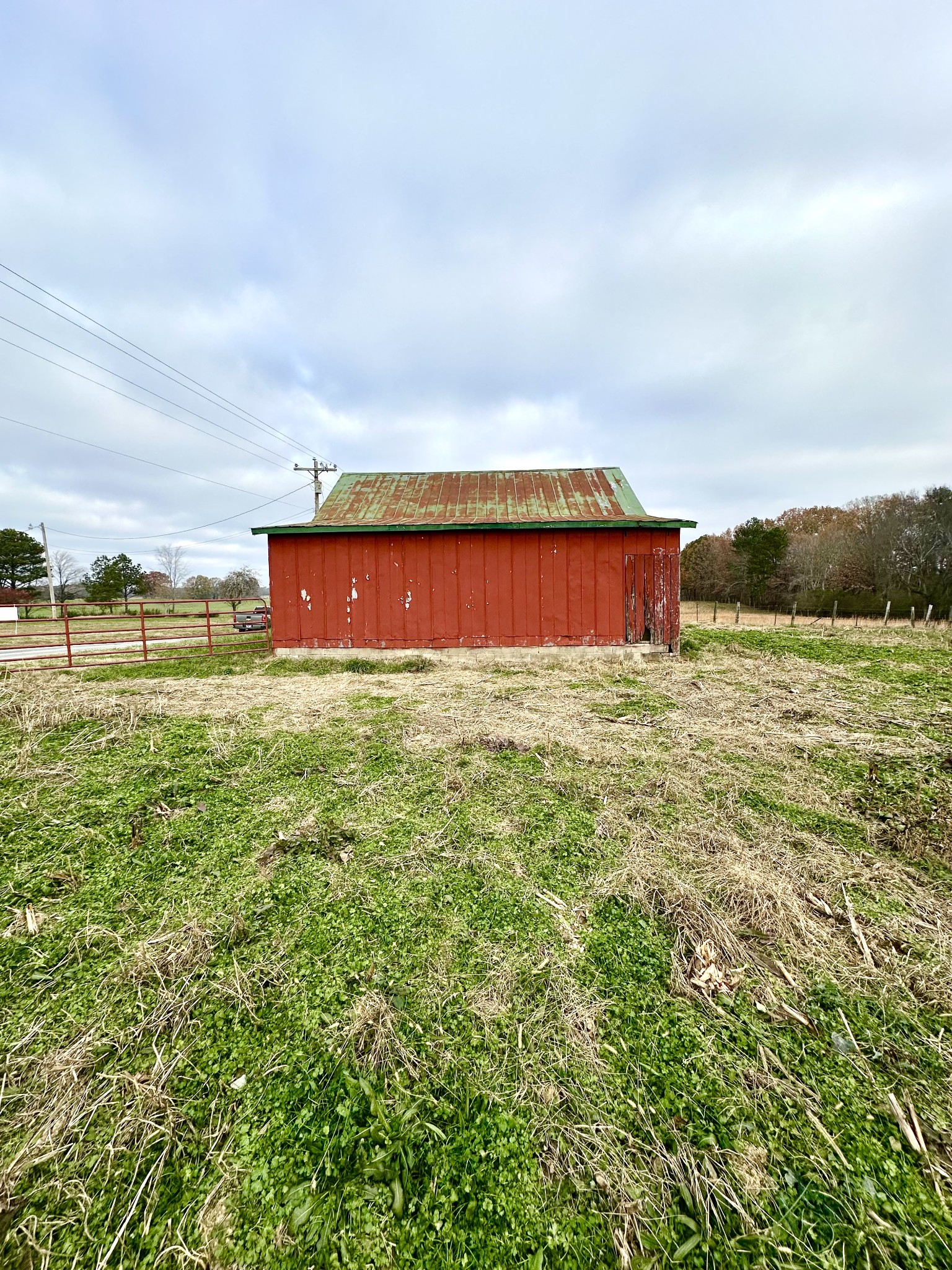 0 North Brace Road Summertown, TN 38483 - Photo 5 of 13 Gallery Image 5