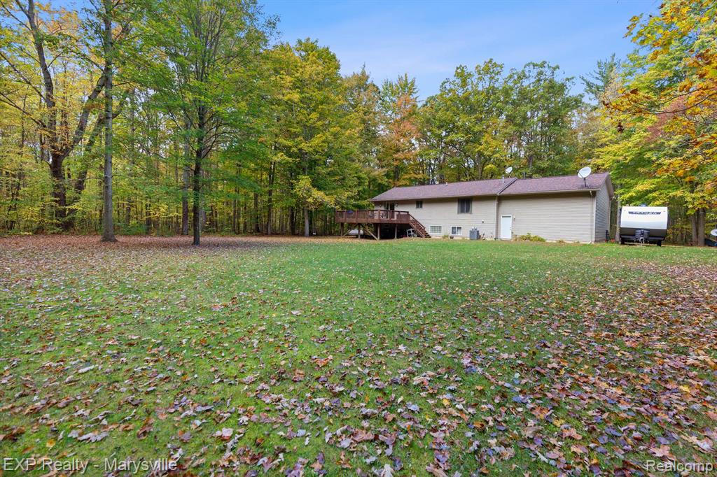 7187 Phillips Road Ruby, MI 48049 - Photo 28 of 31