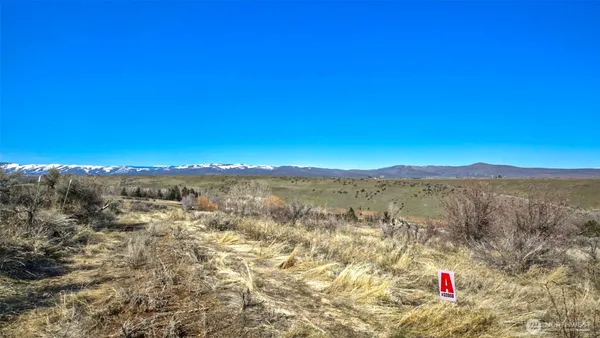 a view of mountain view with an ocean