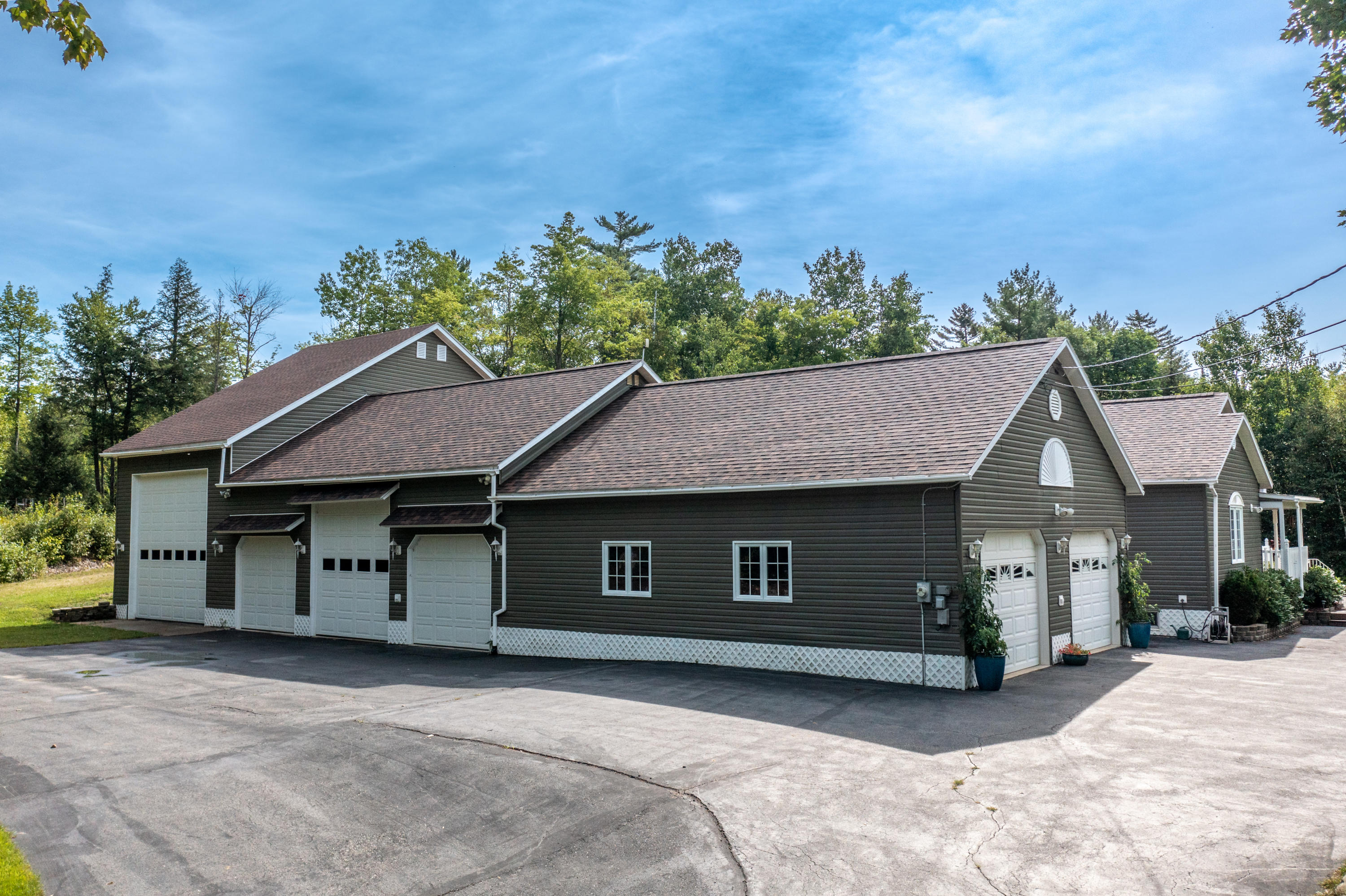 24 Beliveau Road Rumford, ME 04276 - Photo 51 of 63 DJI_0172-HDR