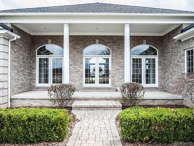 6550 Walsh Road Dexter, MI 48130 - Photo 59 of 70