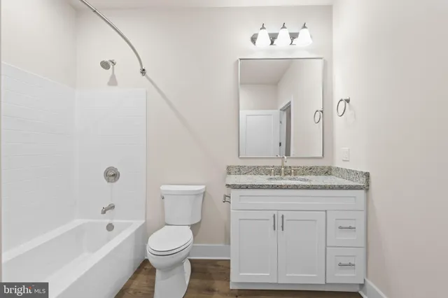 a view of a electric appliances in a room