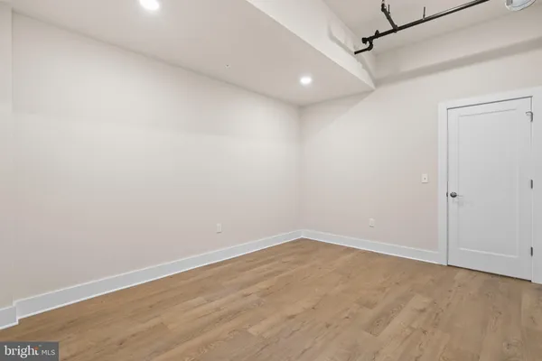 close up of a white marble wall