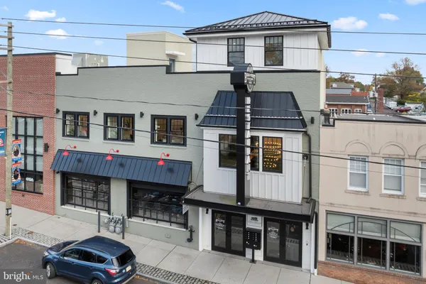 a view of living room