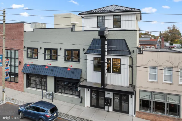 a view of living room