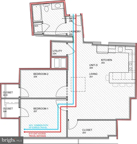 a car parked in front of a building