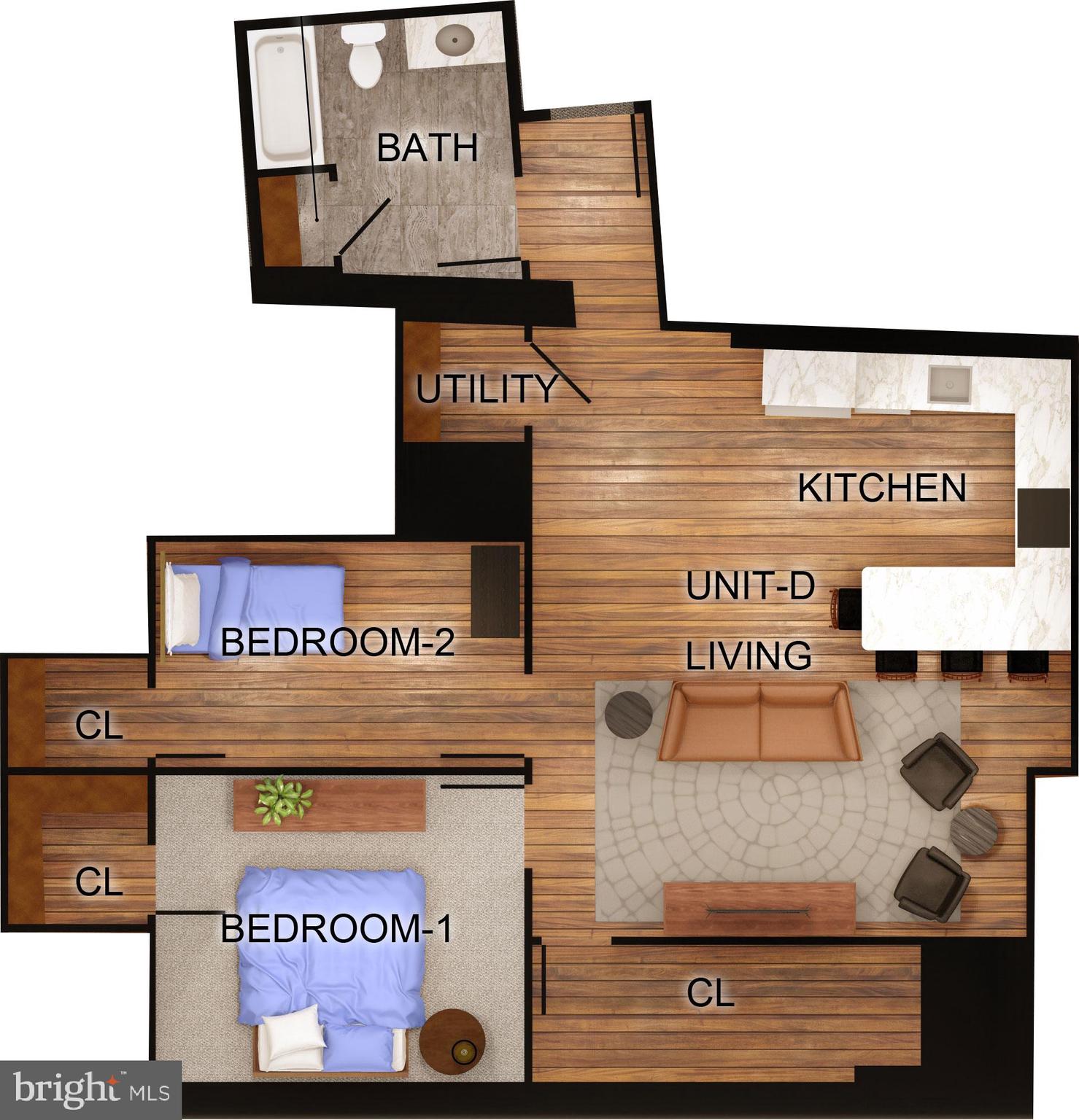 30 West Broad Street Souderton, PA 18964 - Photo 40 of 40 a sign broad on the wall