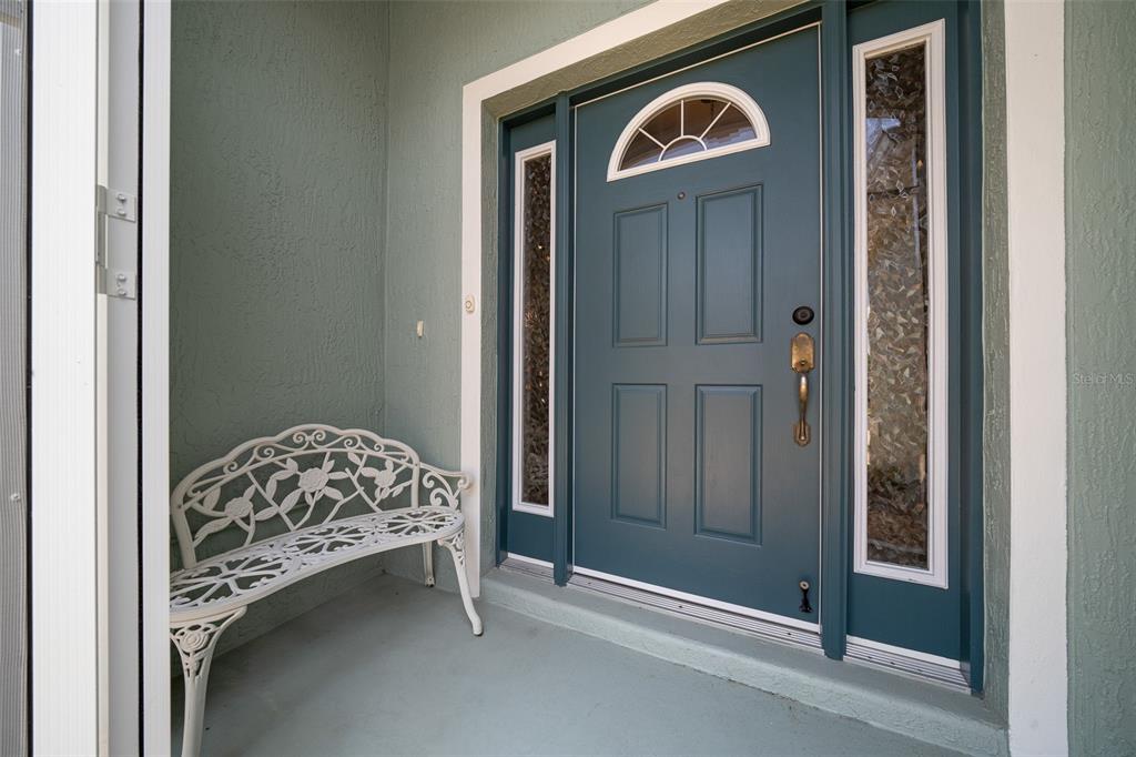 16193 Southwest 14th Avenue Road Ocala, FL 34473 - Photo 14 of 74 a view of livingroom with windows and closet