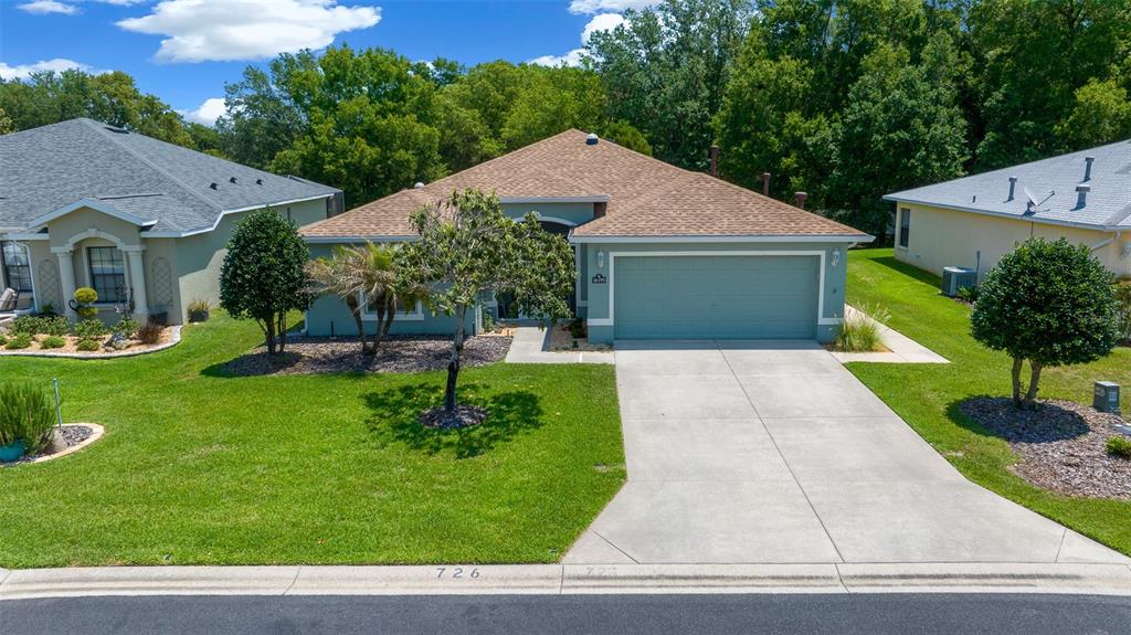 16193 Southwest 14th Avenue Road Ocala, FL 34473 - Photo 49 of 74