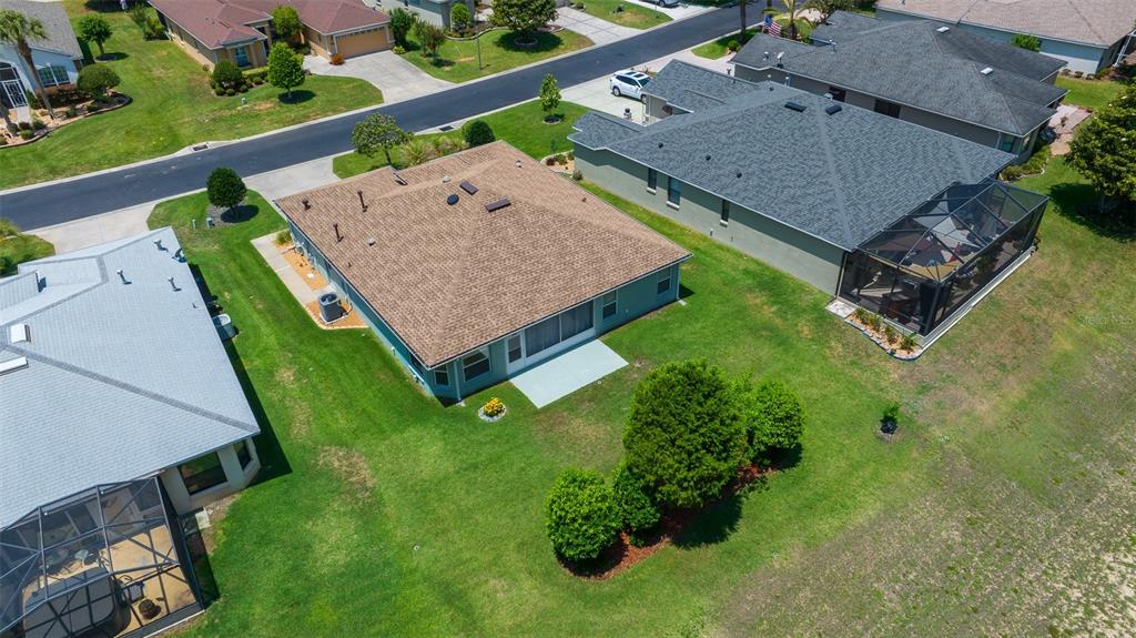 16193 Southwest 14th Avenue Road Ocala, FL 34473 - Photo 54 of 74