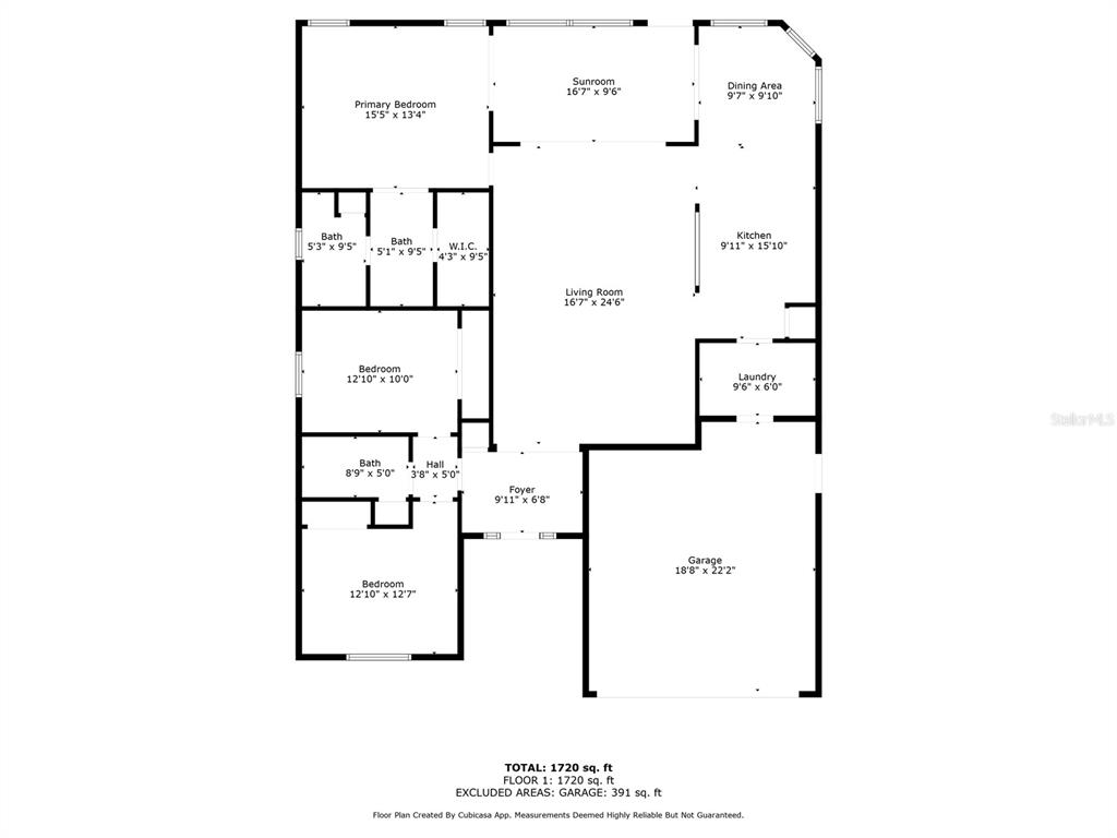 16193 Southwest 14th Avenue Road Ocala, FL 34473 - Photo 61 of 74