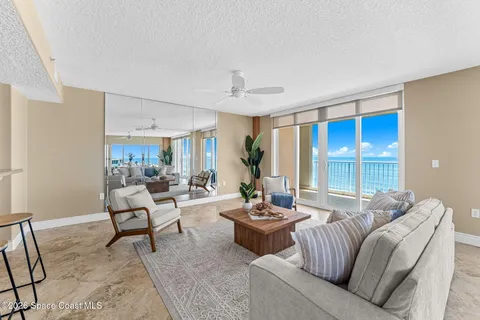 $1,200,000 | 735 N Highway, Unit 505, Indialantic, FL 32903