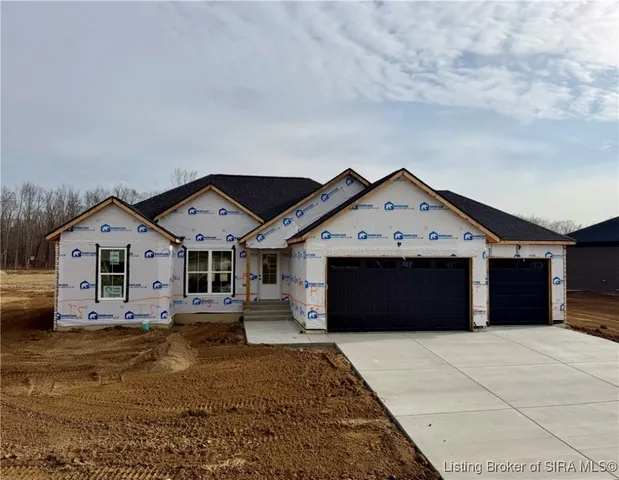 $389,900 | 13955 Deer Run Trace, Unit LOT 404, Floyds Knobs, IN 47143