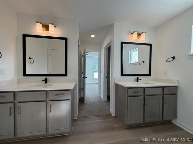 $384,900 | 13955 Deer Run Trace, Unit LOT 404, Floyds Knobs, IN 47143