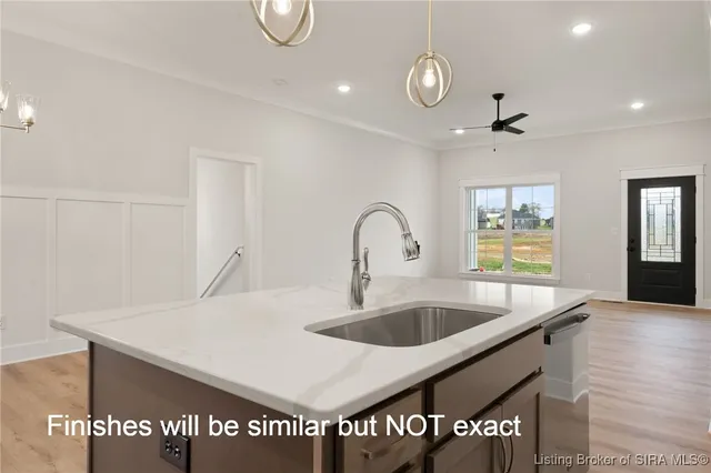 $389,900 | 13955 Deer Run Trace, Unit LOT 404, Floyds Knobs, IN 47143