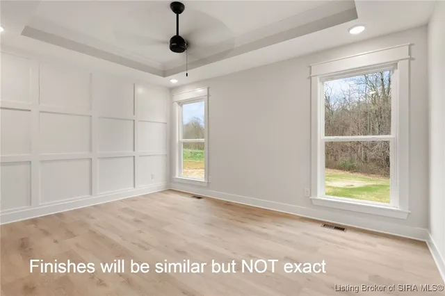 $389,900 | 13955 Deer Run Trace, Unit LOT 404, Floyds Knobs, IN 47143