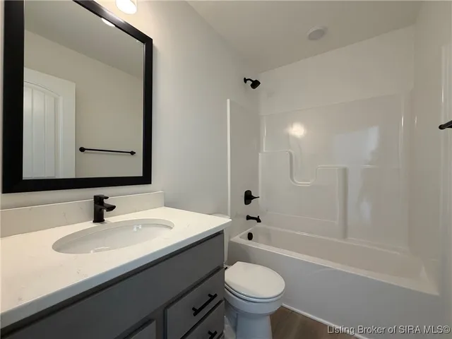 $384,900 | 13955 Deer Run Trace, Unit LOT 404, Floyds Knobs, IN 47143