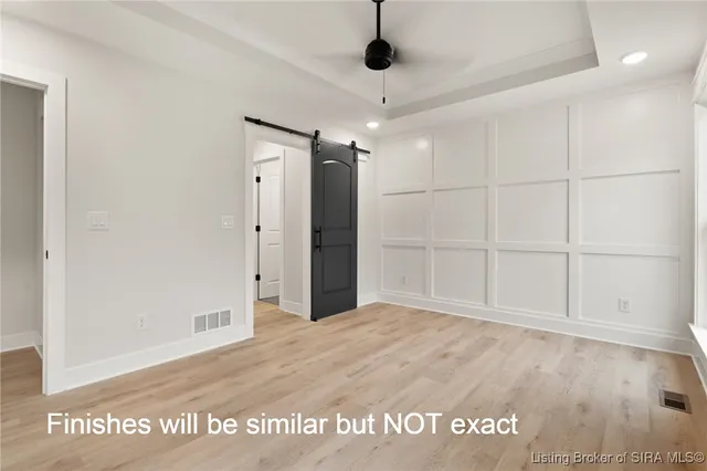 $389,900 | 13955 Deer Run Trace, Unit LOT 404, Floyds Knobs, IN 47143