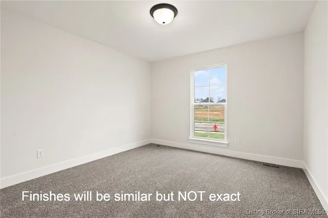 $394,900 | 13955 Deer Run Trace, Unit LOT 404, Floyds Knobs, IN 47143