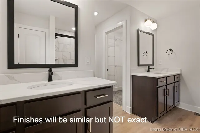 $389,900 | 13955 Deer Run Trace, Unit LOT 404, Floyds Knobs, IN 47143