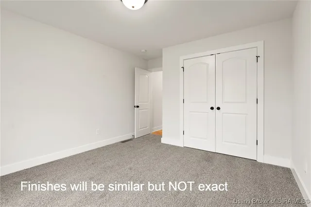 $389,900 | 13955 Deer Run Trace, Unit LOT 404, Floyds Knobs, IN 47143