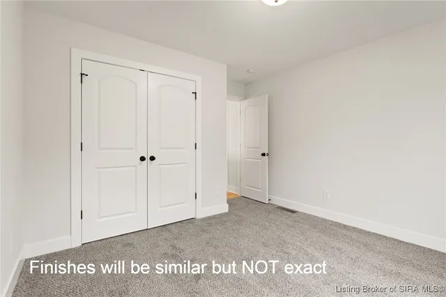 $394,900 | 13955 Deer Run Trace, Unit LOT 404, Floyds Knobs, IN 47143