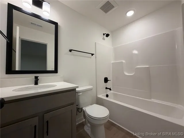 $384,900 | 13955 Deer Run Trace, Unit LOT 404, Floyds Knobs, IN 47143