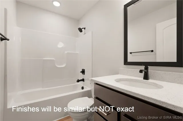 $394,900 | 13955 Deer Run Trace, Unit LOT 404, Floyds Knobs, IN 47143