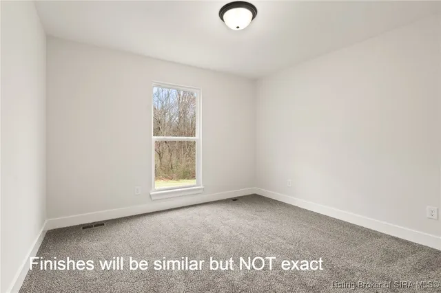 $389,900 | 13955 Deer Run Trace, Unit LOT 404, Floyds Knobs, IN 47143