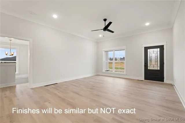 $394,900 | 13955 Deer Run Trace, Unit LOT 404, Floyds Knobs, IN 47143